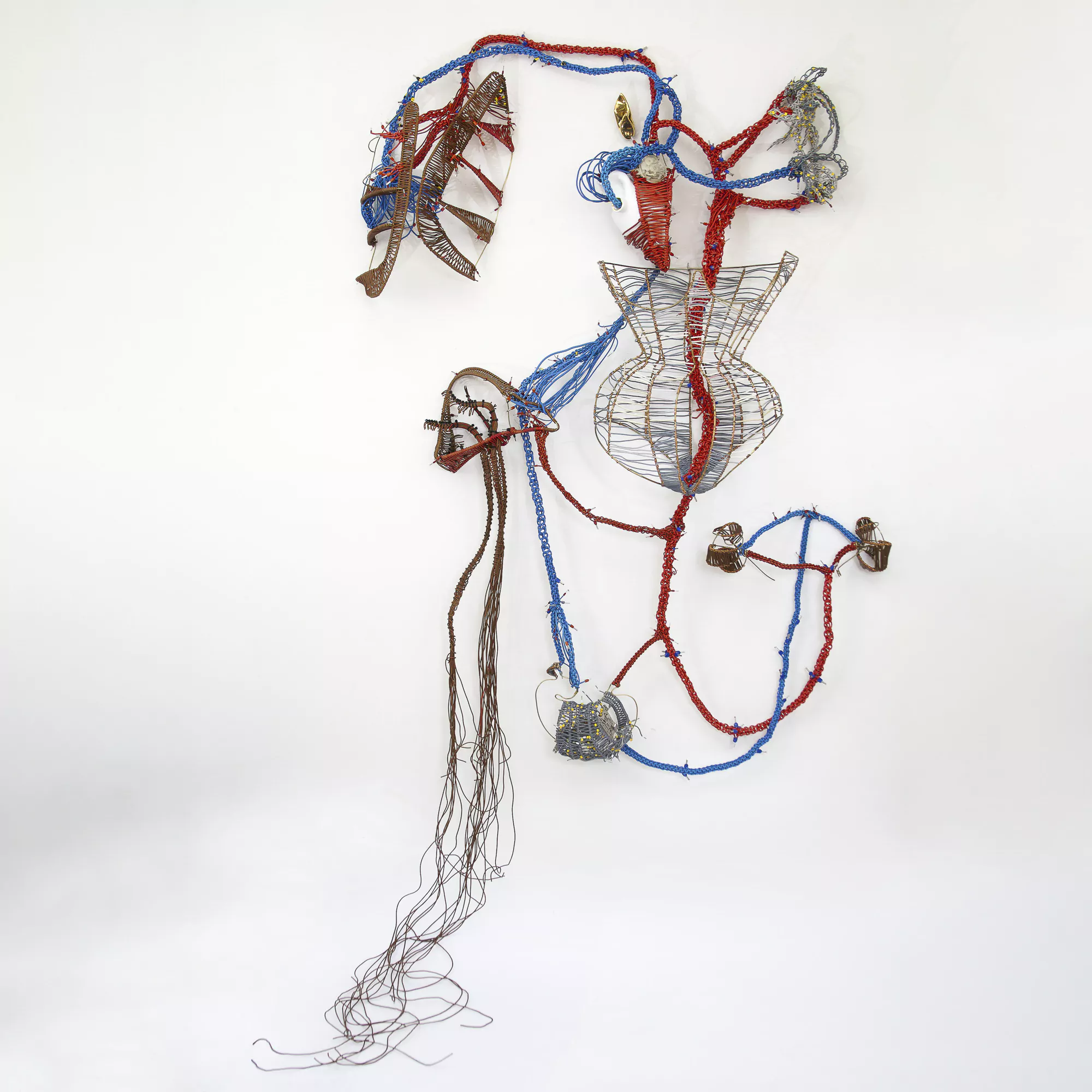 Autopsia del mito / Autopsy of the myth