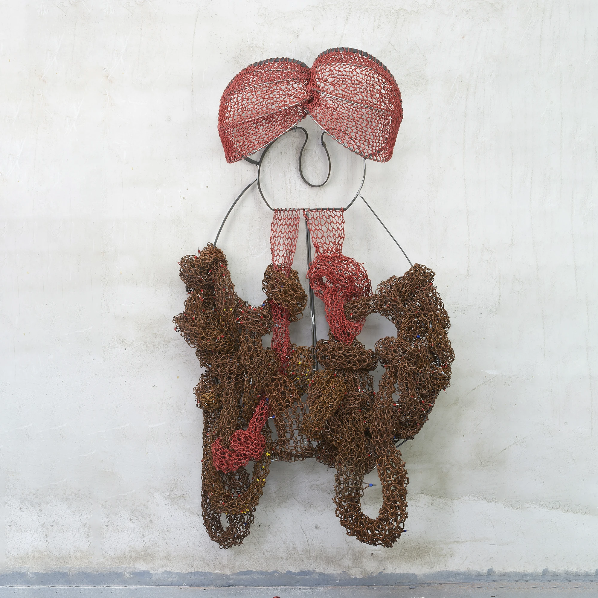 Siempre hay una lengua que te escucha. Amarre de lengua