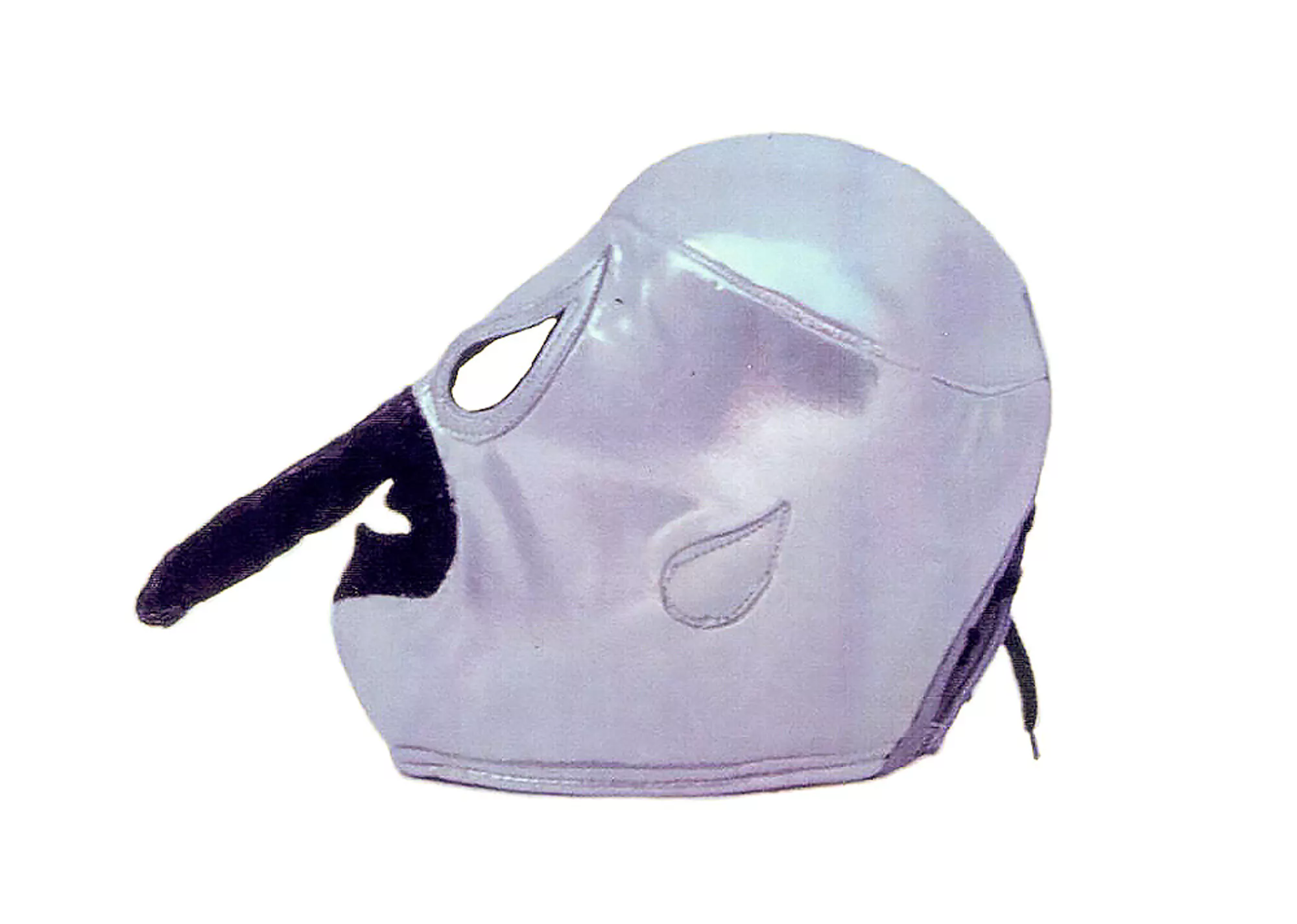 Luchador mentira / Fighter lie