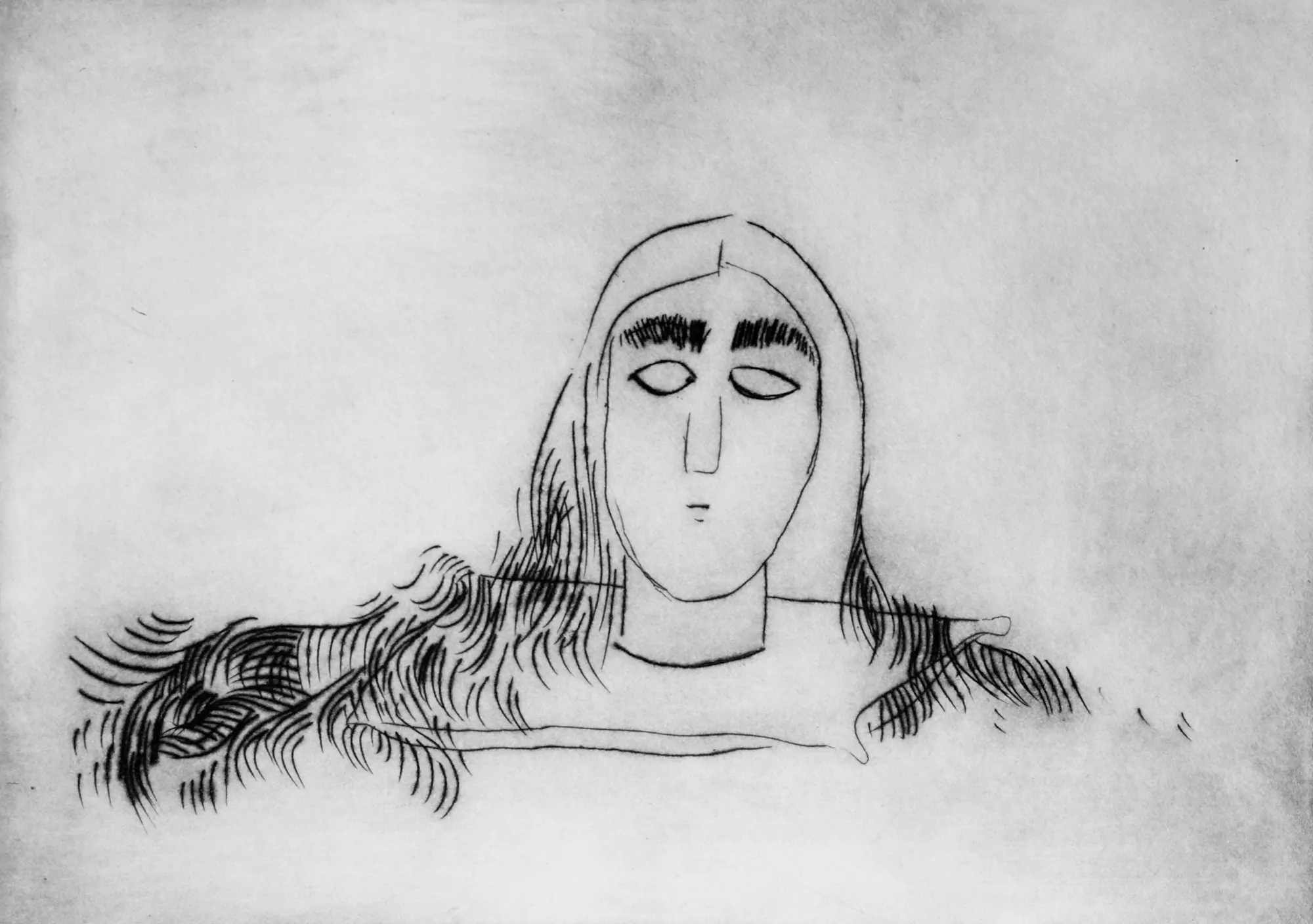 Cortarse la cabeza / Cut off your head