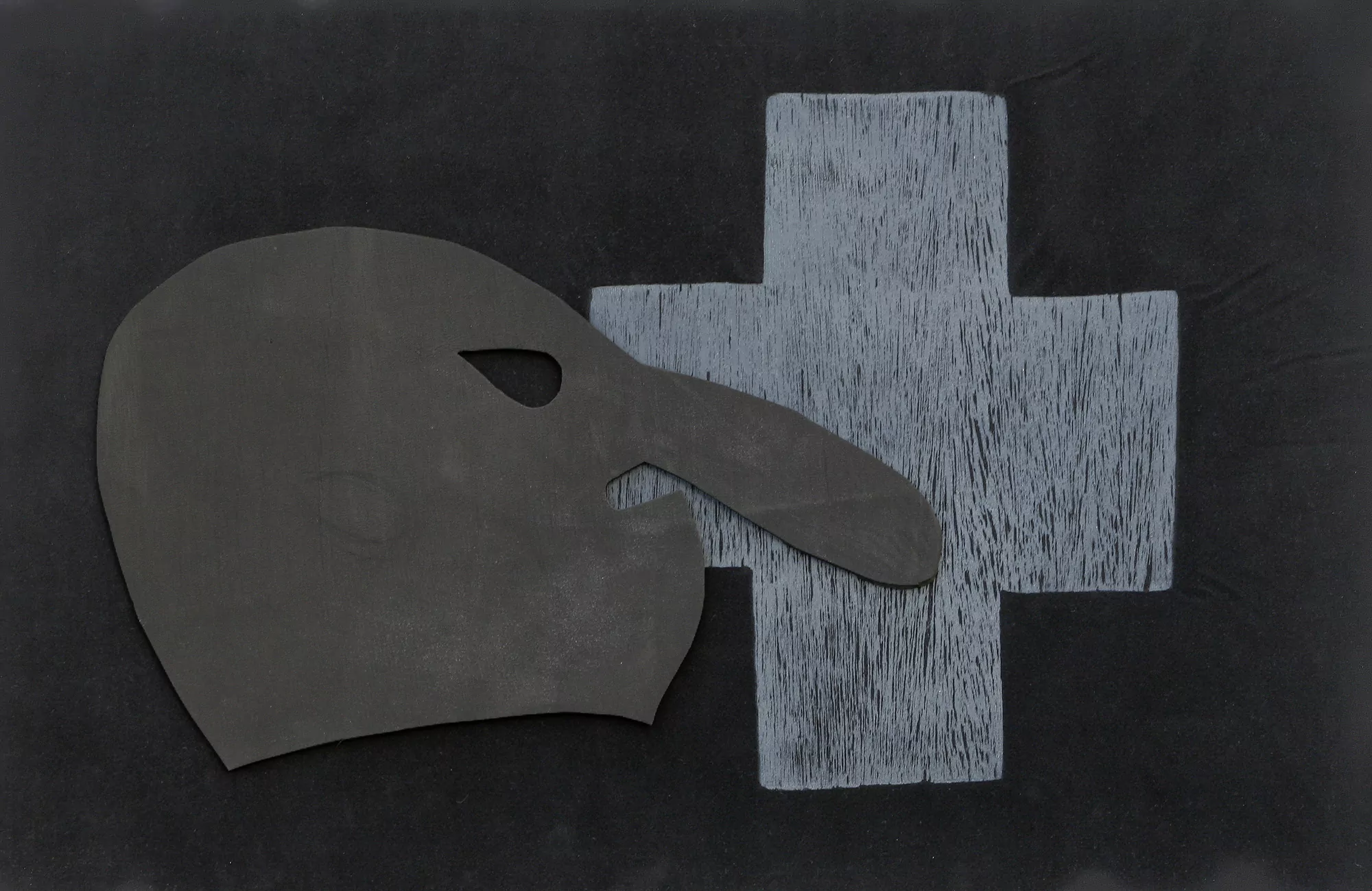 Luchadores III / Fighters III