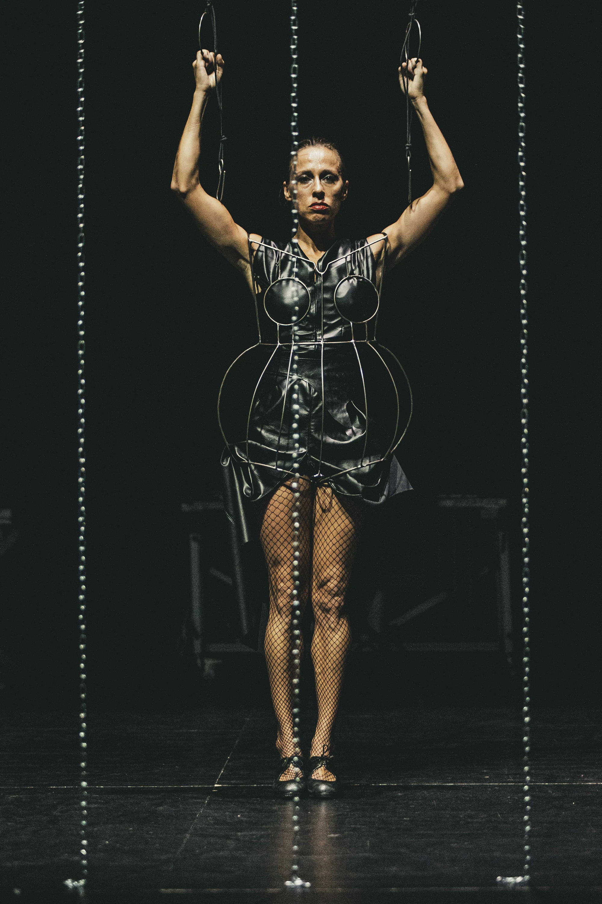 La Reina del Metal 