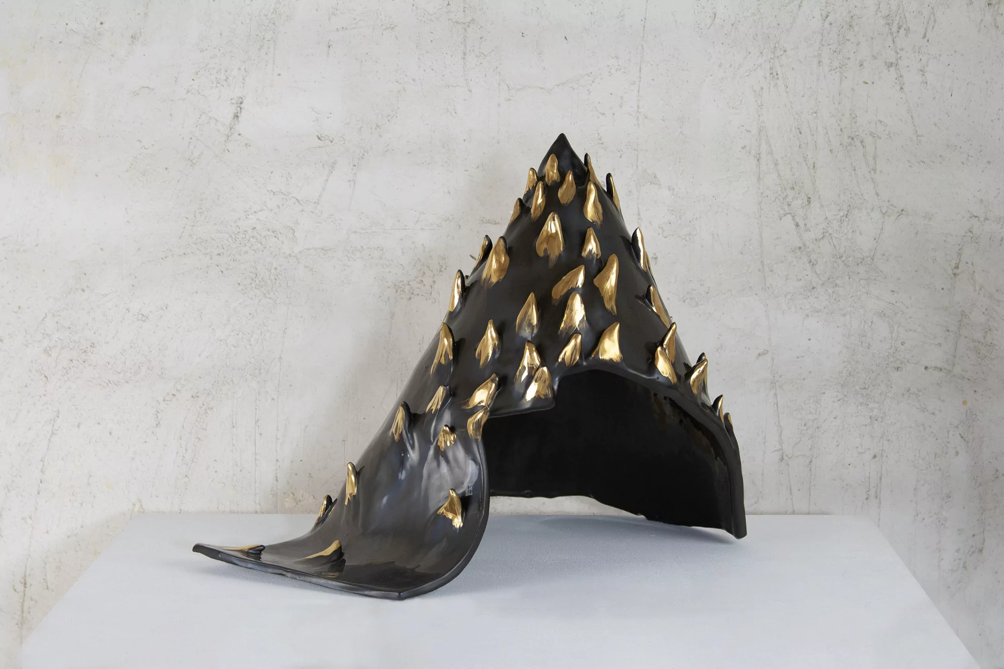 Capucha Elegua  / Elegua’s hood