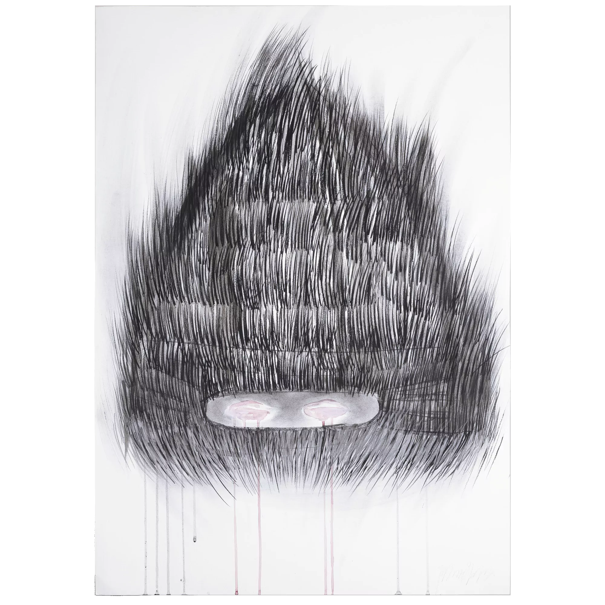 Casco Elegua / Elegua’s helmet