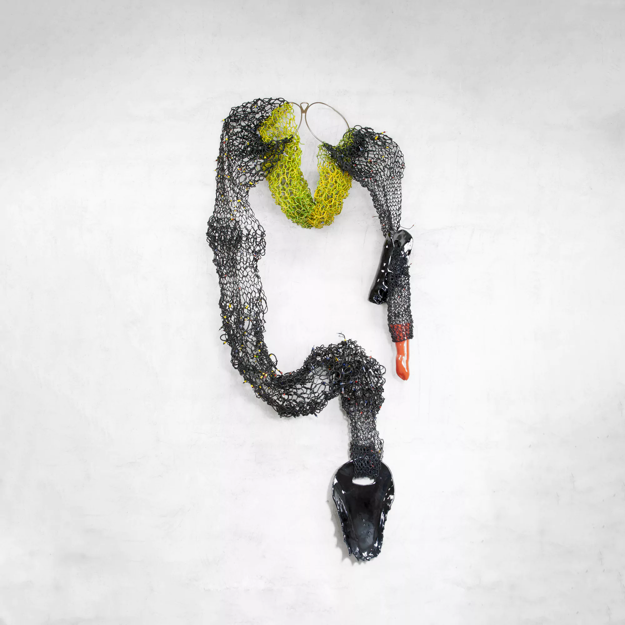 El mal en ti III / The evil in you III