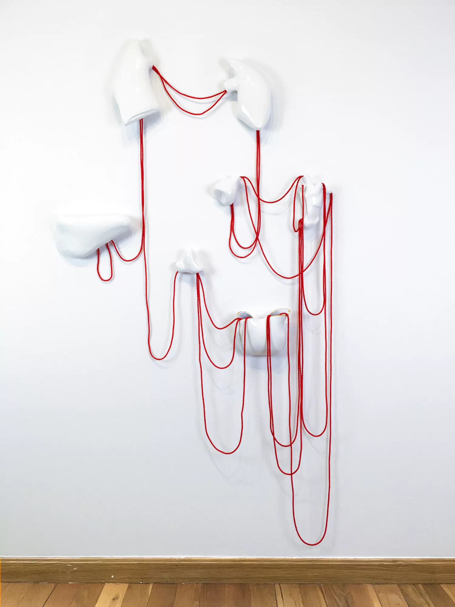 La sangre / The blood