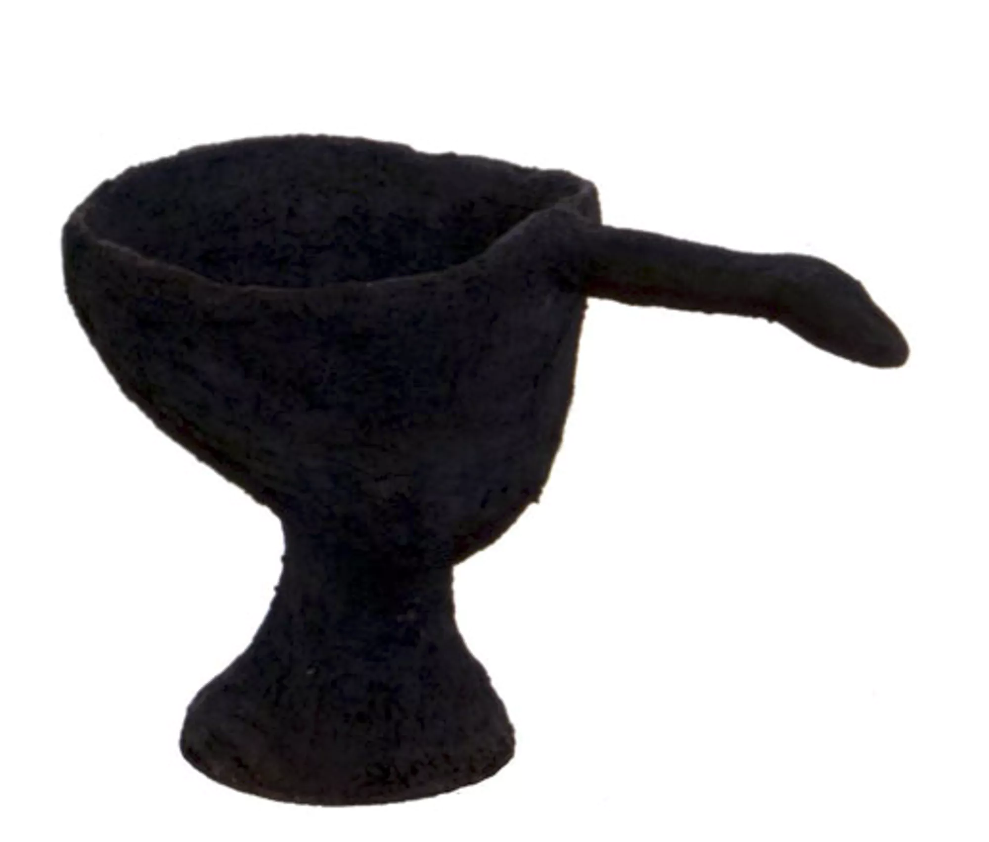 Copa Cabeza / Head Vassel