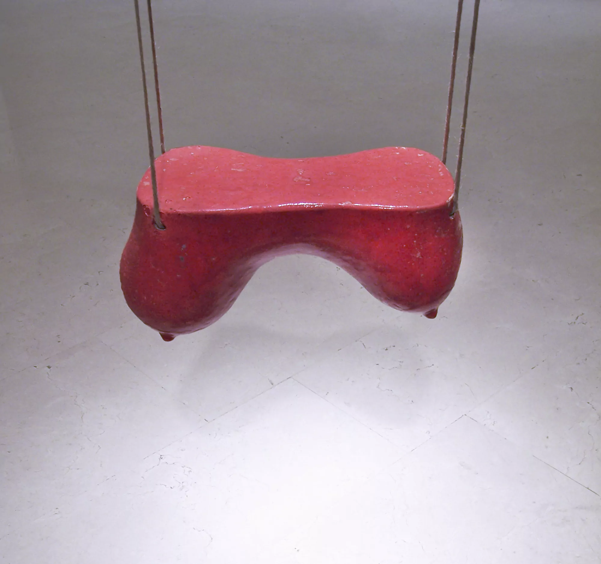 Columpio / Swing