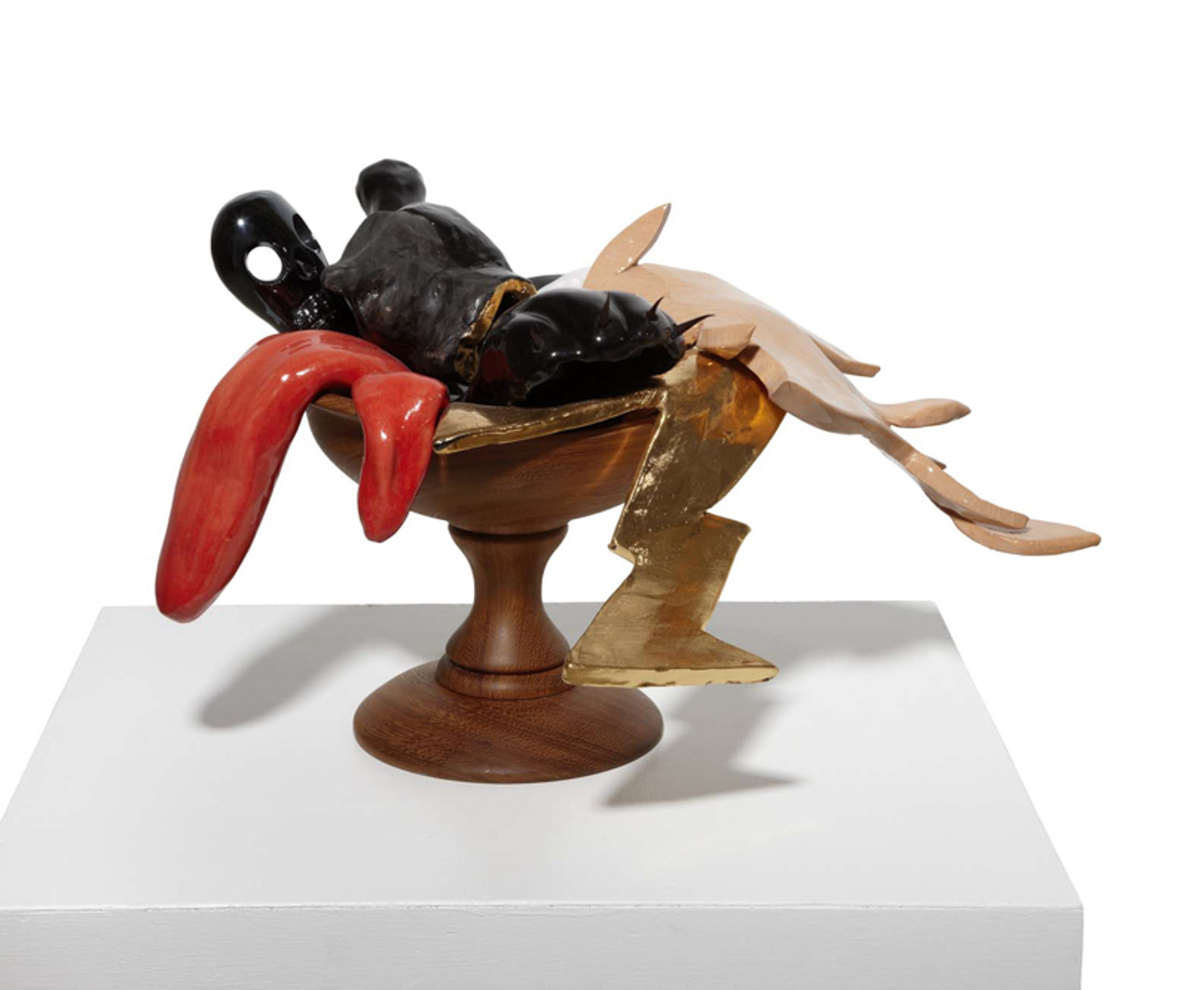 Bodegon de las Fuerzas