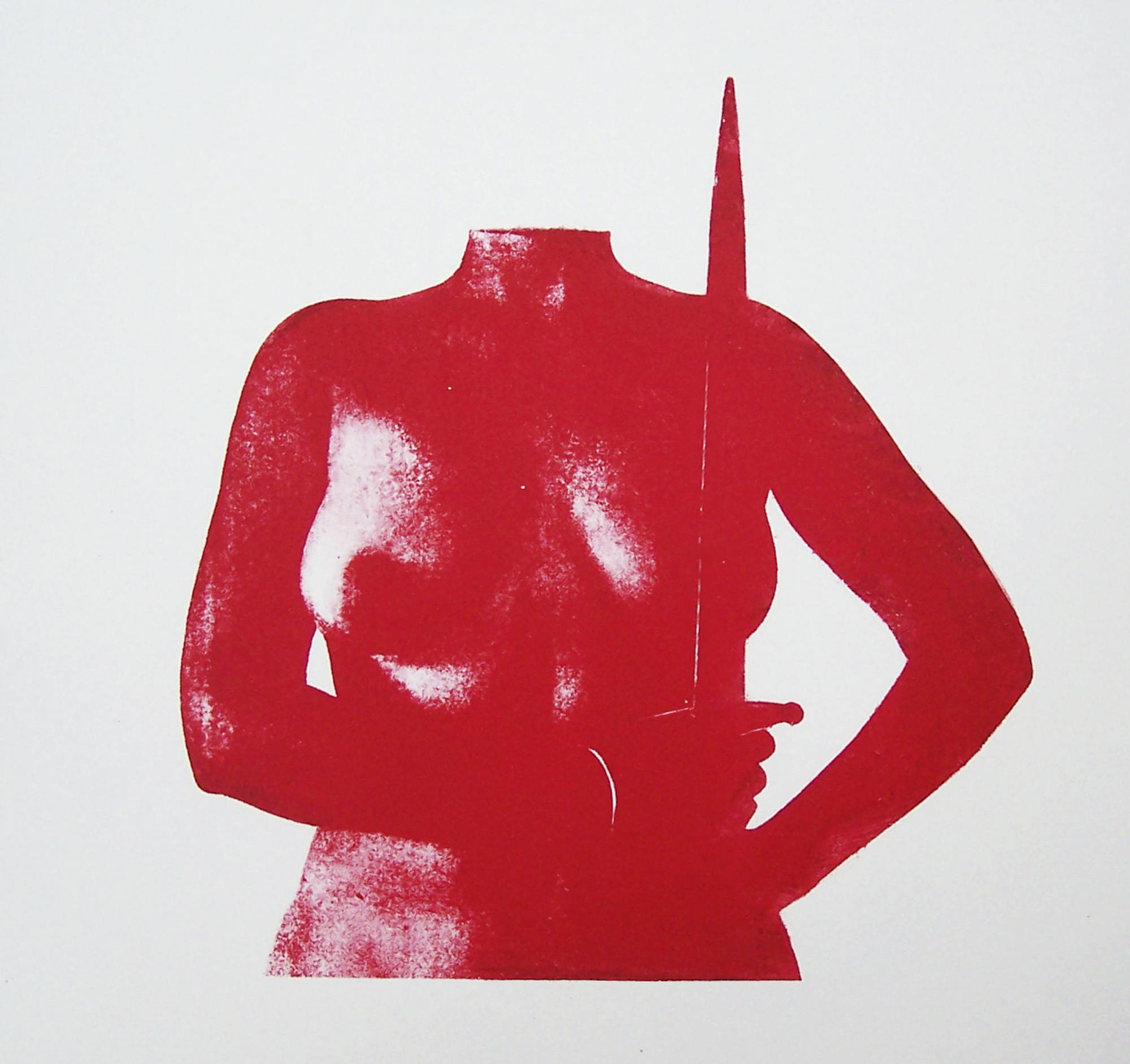 Die STÄRKEE, cortarse la cabeza y llevar espada/ Die STÄRKEE, cut off your head and carry a sword