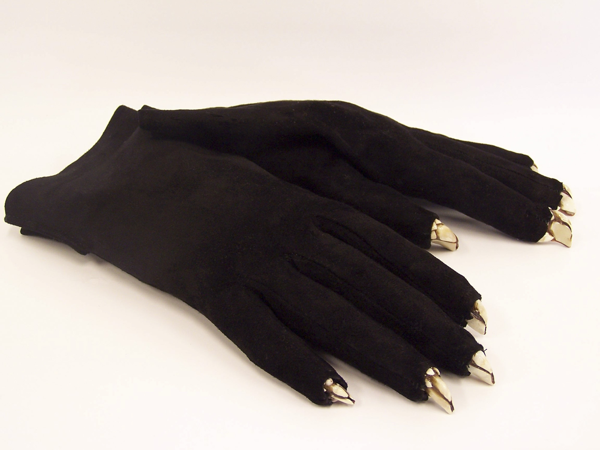Garras