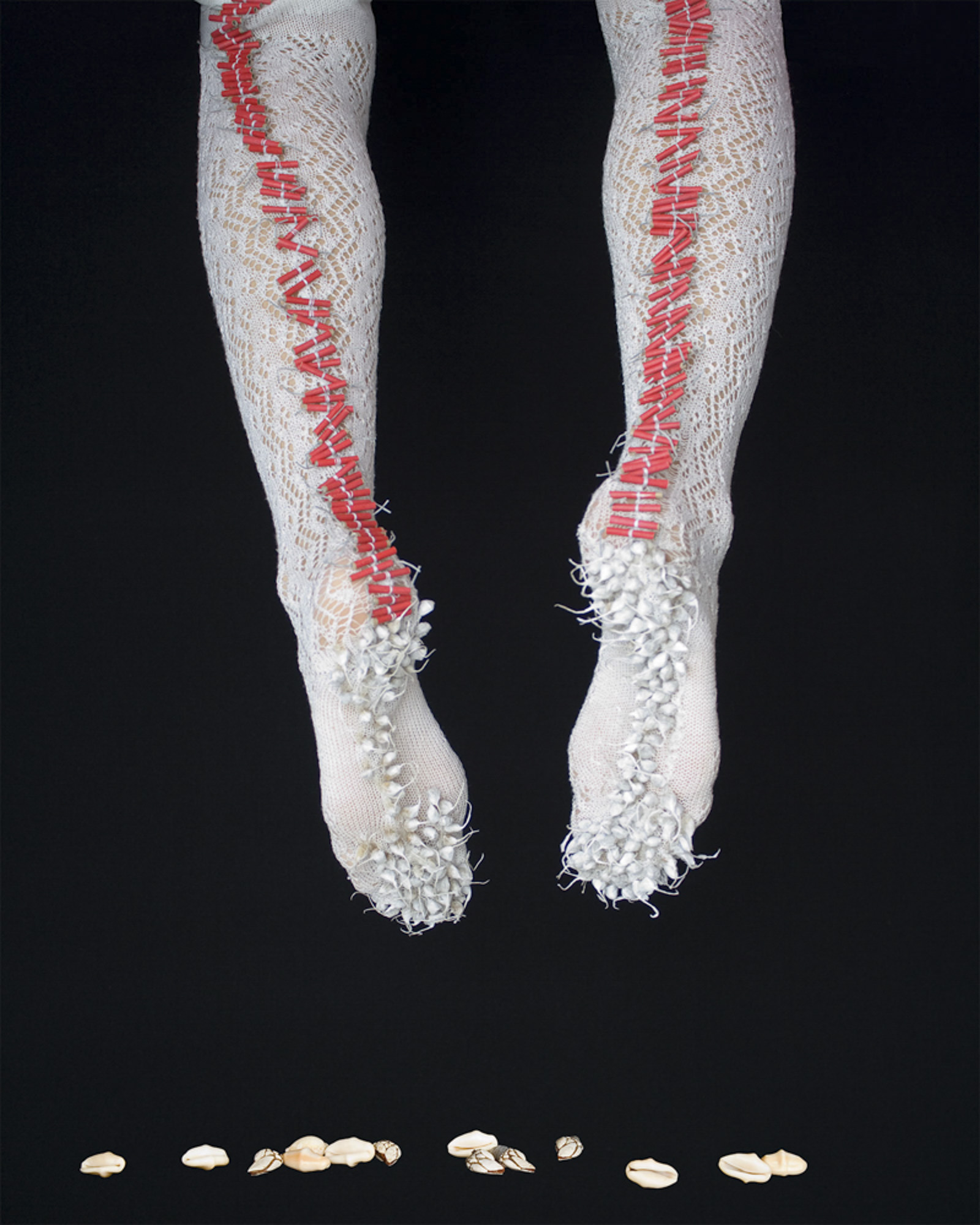 Ascensión / Ascension
