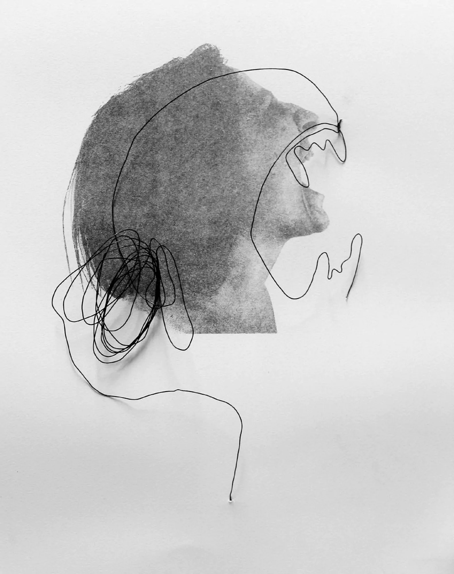 Die STÄRKEE; jaguar-guardián / Die STÄRKEE; jaguar custodian