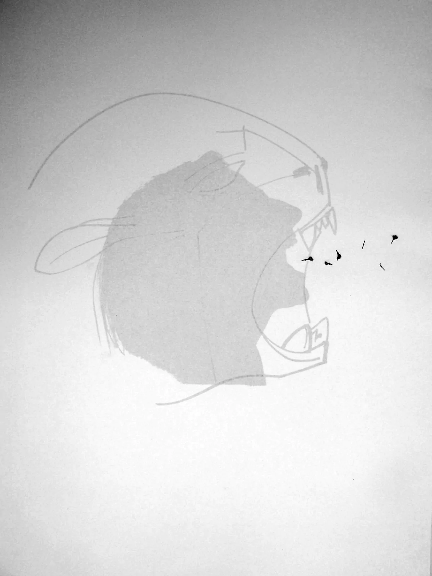 Die STÄRKEE; jaguar-guardián / Die STÄRKEE; jaguar custodian