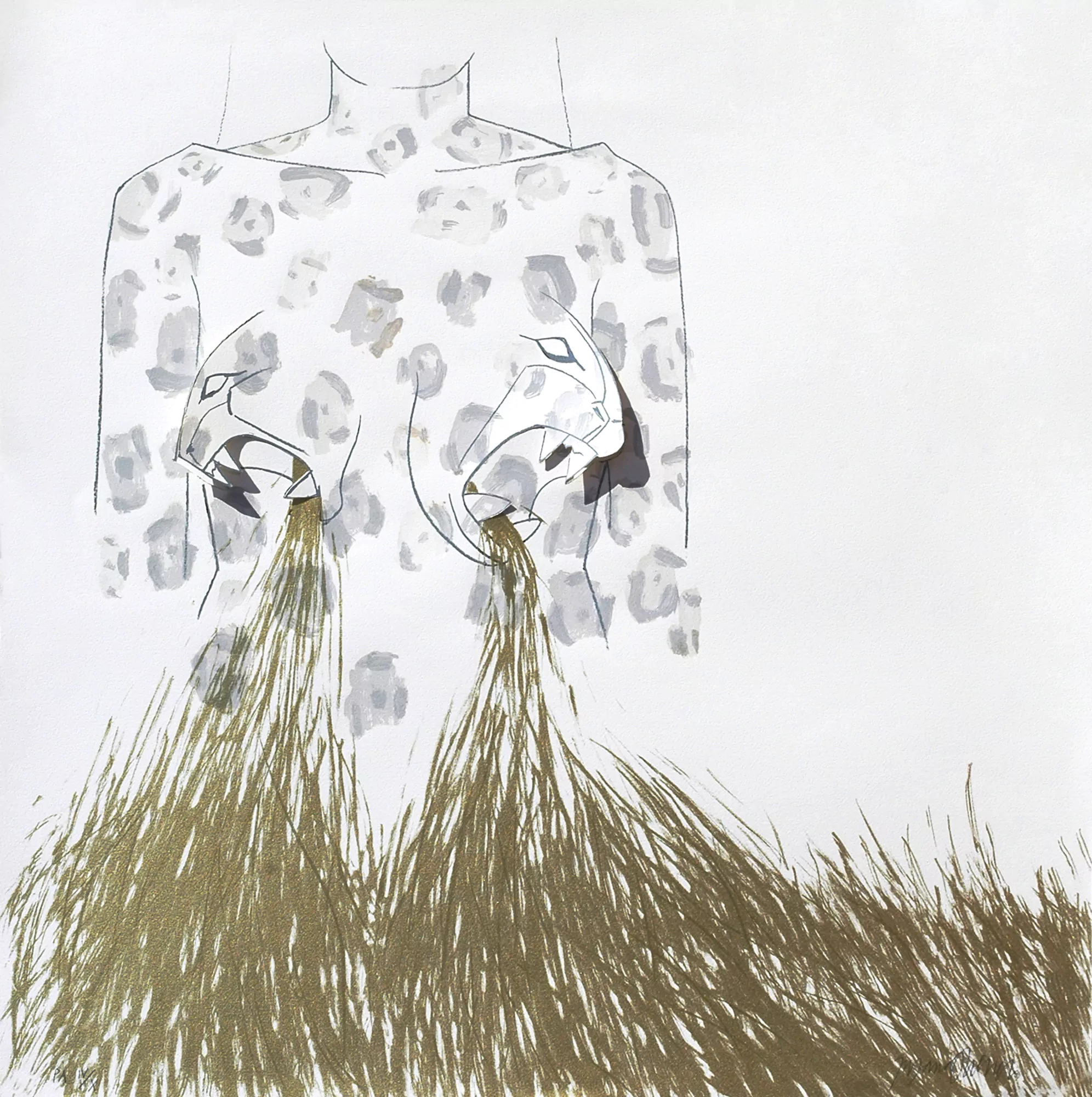 Fuente de mieles / Source of honeys